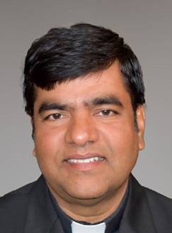 Pastor Image