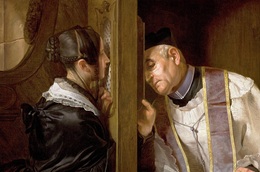 reconciliation Image